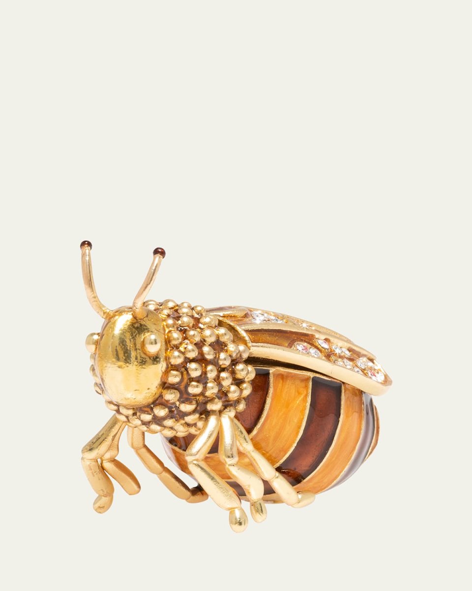 Honey Bee Box